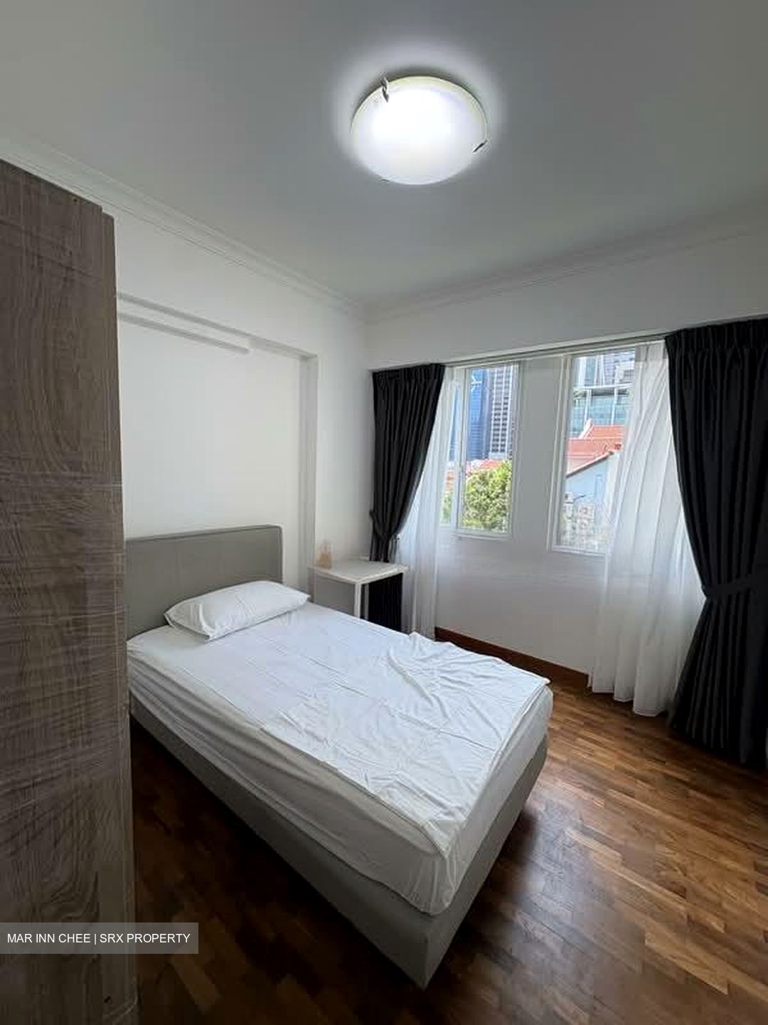 Emerald Garden (D1), Condominium #586088681